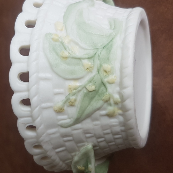 Vintage Trinket Dishes - Picture 9 of 10